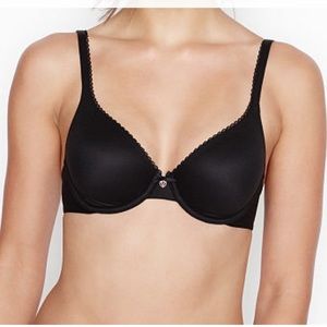 Victoria’s Secret Lightly Lined Bra- 34DDD/34F